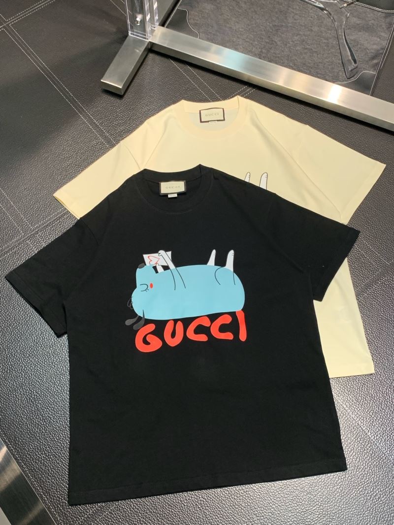 Gucci T-Shirts